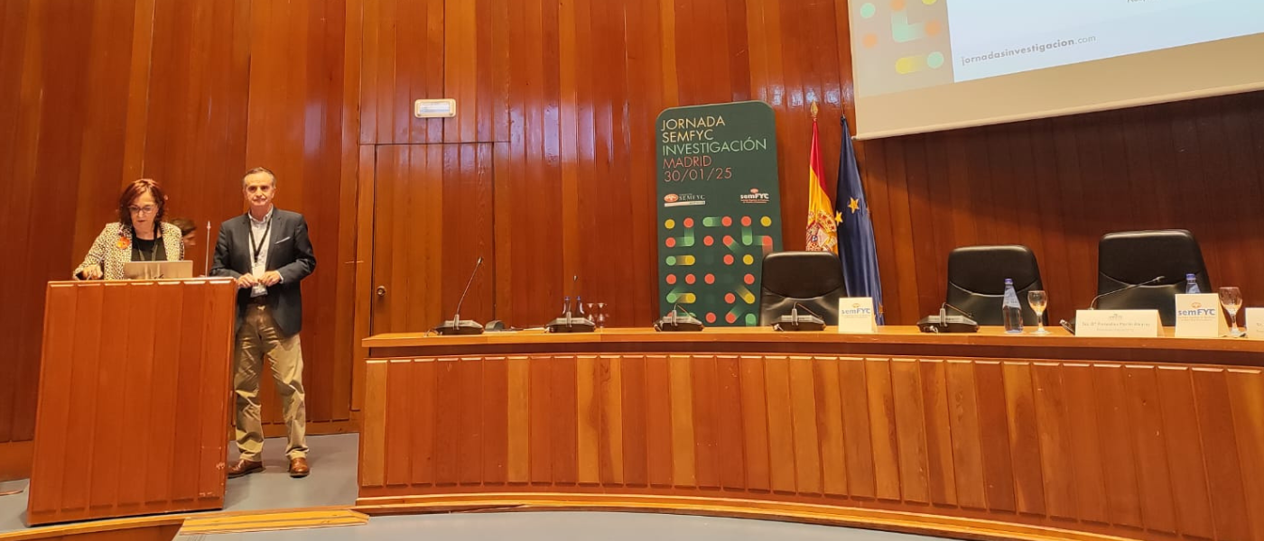 La semFYC presenta la estructura de investigación de su Fundación  y pide impulsar redes de investigadores en Atención Primaria